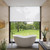 ALFI 66" White Solid Surface Smooth Resin Soaking Bathtub - AB9949