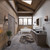 ALFI 67" White Matte Solid Surface Resin Bathtub - AB9980