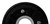 ALFI Cast Iron Shower Drain Base with Rubber Fitting - ABDB55CI