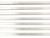 ALFI 18" x 13" Modern Stainless Steel Drain Mat for Kitchen - ABDM1813