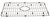 ALFI Stainless Steel Sink Grid 22 7/8" x 15" for ABF2718UD