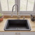 ALFI Stainless Steel Sink Grid 22 7/8" x 15" for ABF2718UD