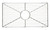 Alfi Stainless Steel Kitchen Sink Grid 24.6" x 13.25" for AB3018SB, AB3018ARCH, AB3018UM Alfi Stainless Steel Kitchen Sink Grid 24.6" x 13.25" for AB3018SB, AB3018ARCH, AB3018UM