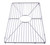 ALFI Stainless Steel Kitchen Sink Grid 28.5" x 14" for AB3318SB