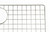 ALFI Stainless Steel Kitchen Sink Grid 26.77" x 14.17" for AB3322DI and AB3322UM