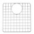 Alfi ABGR3420 Stainless Steel Grid 12 3/16" x 12 3/8" for AB3420DI and AB3420UM