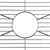 ALFI Stainless Steel Kitchen Sink Grid 30.9" x 13.4" for AB3618HS