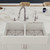 ALFI Stainless Steel Kitchen Sink Grid 16.5" x 14.75" for AB3918DB, AB3918ARCH