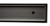 ALFI 24" Long Modern Stainless Steel Linear Shower Drain w/o Cover - ABLD24A