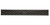 ALFI 24" Long Modern Stainless Steel Linear Shower Drain with Groove Holes - ABLD24C-BSS