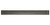 ALFI 32" Modern Stainless Steel Linear Shower Drain w/o Cover - ABLD32A