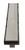 ALFI 32" Modern Brushed Stainless Steel Linear Shower Drain with Solid Cover - ABLD32B-BSS