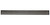 Alfi ABLD32B-BSS 32" Modern Brushed Stainless Steel Linear Shower Drain with Solid Cover