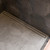 ALFI 59" Stainless Steel Linear Shower Drain with No Cover - ABLD59A