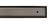 Alfi ABLD59A 59" Stainless Steel Linear Shower Drain with No Cover