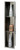 ALFI 8 x 36 Brushed Stainless Steel Vertical Triple Shelf Bath Shower Niche - ABN0836-BSS