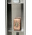 ALFI 8 x 36 Brushed Stainless Steel Vertical Triple Shelf Bath Shower Niche - ABN0836-BSS