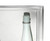 ALFI 12 x 12 Polished Stainless Steel Square Single Shelf Bath Shower Niche - ABN1212-PSS