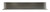 Alfi 24 x 12 Brushed Stainless Steel Horizontal Single Shelf Bath Shower Niche