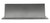 Alfi 24 x 12 Polished Stainless Steel Horizontal Single Shelf Bath Shower Niche