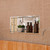 Alfi 24 x 12 Polished Stainless Steel Horizontal Single Shelf Bath Shower Niche