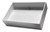 ALFI 20" x 14" White Matte Solid Surface Resin Surface Mount Vessel Sink - ABRS2014