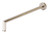 Alfi Brushed Nickel 16" Round Wall Shower Arm