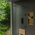 Alfi Black Matte 16" Square Wall Shower Arm