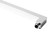Alfi Polished Chrome 16" Square Wall Shower Arm