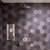 Alfi Polished Chrome 16" Square Wall Shower Arm