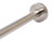 ALFI Brushed Nickel 20" Round Wall Shower Arm - ABSA20R-BN