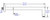 Alfi Brushed Nickel 20" Round Wall Shower Arm