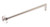 ALFI Brushed Nickel 20" Round Wall Shower Arm - ABSA20R-BN