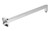 Alfi Polished Chrome 20" Square Wall Shower Arm