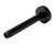 ALFI Black Matte 6" Round Ceiling Shower Arm - ABSA6R-BM