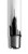 ALFI Polished Chrome 6" Round Ceiling Shower Arm - ABSA6R-PC