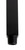 Alfi Black Matte 6" Square Ceiling Shower Arm