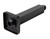 Alfi Black Matte 6" Square Ceiling Shower Arm