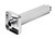 ALFI Polished Chrome 6" Square Ceiling Shower Arm - ABSA6S-PC