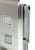 ALFI Modern Stainless Steel Shower Panel with 4 Body Sprays - ABSP10