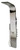 Alfi ABSP30 Stainless Steel Shower Panel with 2 Body Sprays