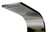 ALFI Stainless Steel Shower Panel with 6 Body Sprays - ABSP40