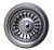 ALFI Polished Stainless Steel 3 1/2" Basket Strainer Drain - ABST35-PSS