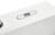 ALFI EAGO 6 ft Acrylic White Whirlpool Bathtub w Fixtures - AM128ETL