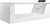 ALFI EAGO 6 ft Clear Rectangular Acrylic Whirlpool Bathtub - AM152ETL-6