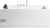 EAGO AM154ETL-R5 5 ft Acrylic White Rectangular Whirlpool Bathtub w Fixtures