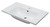 ALFI EAGO White Ceramic 32"x19" Rectangular Drop In Sink - BH003