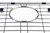ALFI Right Solid Stainless Steel Kitchen Sink Grid 13.75" x 15" - GR512R