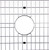 ALFI Stainless Steel Protective Grid 30.125" x 17.125" for AB532 & AB533 Kitchen Sinks - GR533