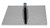 ALFI Polished Chrome 12" Square Multi Color LED Rain Shower Head - LED12S-PC